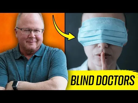 My TOP 20 ALL-TIME BEST MEDICAL TRUTHS | Facebook Live Q&A with Dan Purser MD video thumbnail