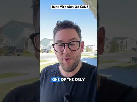 VARS Glutathione and VARS SOD are available now at a discount! video thumbnail