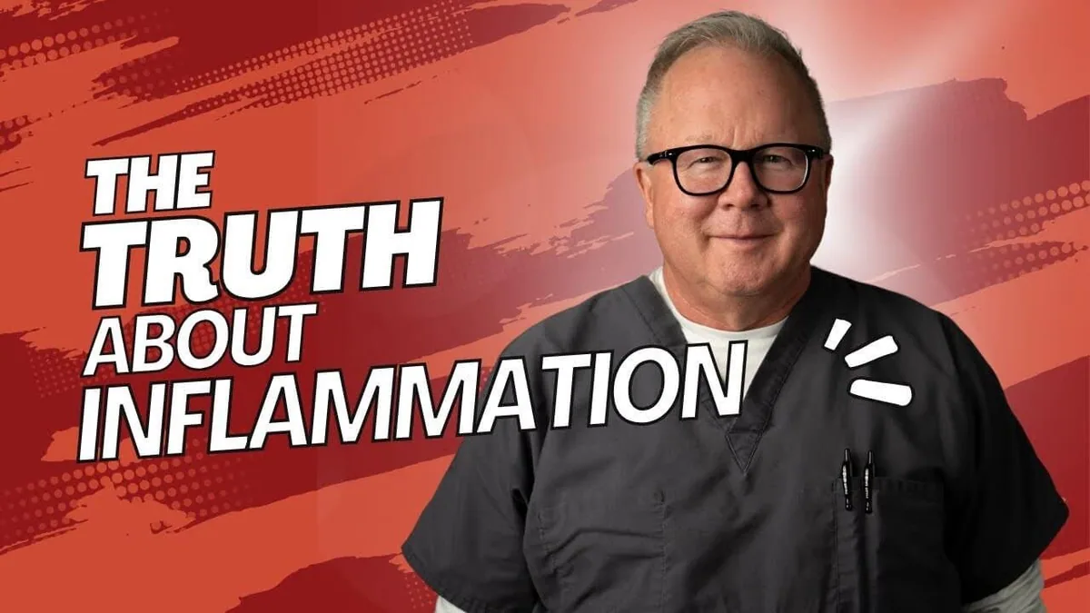 Defeat Inflammation with Super Antioxidants? video thumbnail