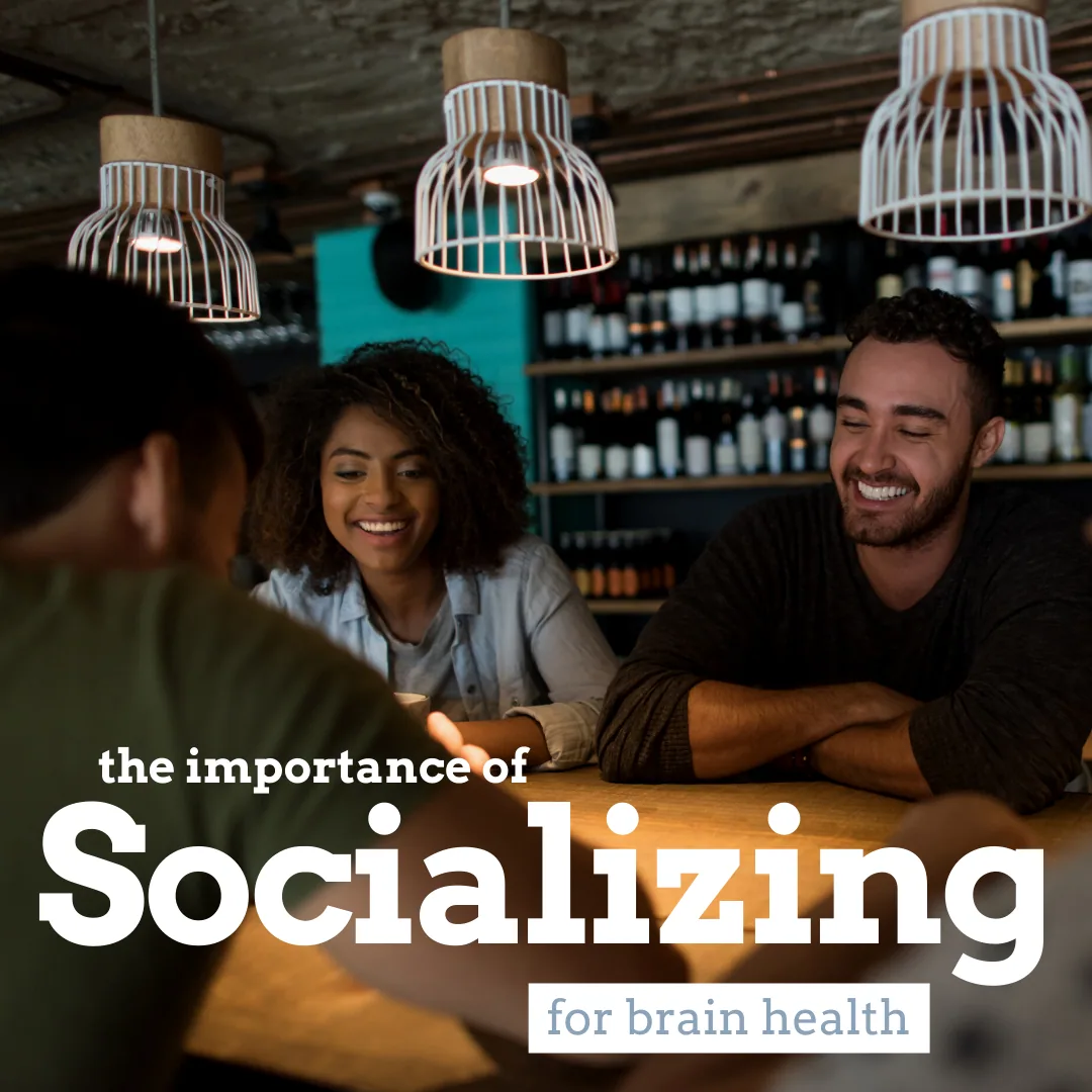 Illustration from Improve Your Brain Health to Prevent Cognitive Decline