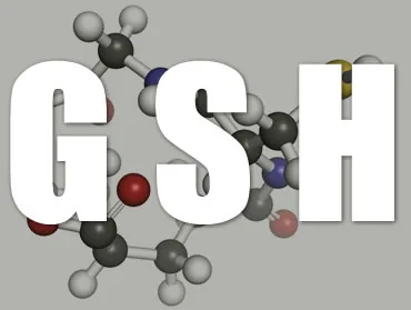 Illustration from The Only Usable Form of Glutathione Is Reduced Glutathione (GSH)!
