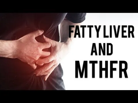 What Fatty Liver Disease & MTHFR Means for You video thumbnail