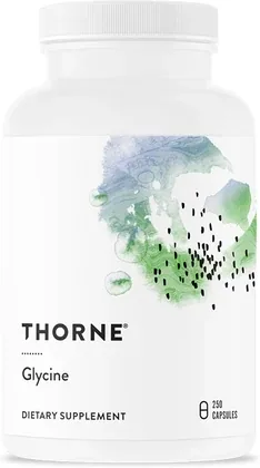 Glycine packaging
