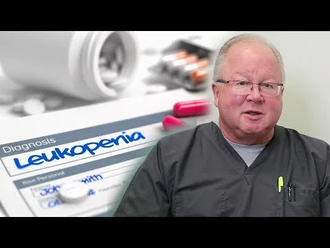 What Is Leukopenia and What Causes It? video thumbnail