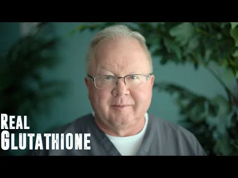 What Makes a Real Glutathione? | VARS Liposomal Glutathione is Back in Stock! video thumbnail
