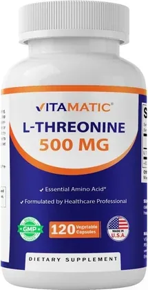 L-Threonine packaging