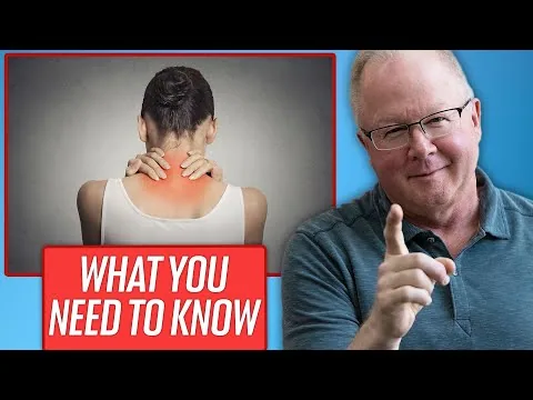 What You Need To Know About Fibromyalgia - Feat. Lois Schweigert | Facebook Live with Dan Purser MD video thumbnail