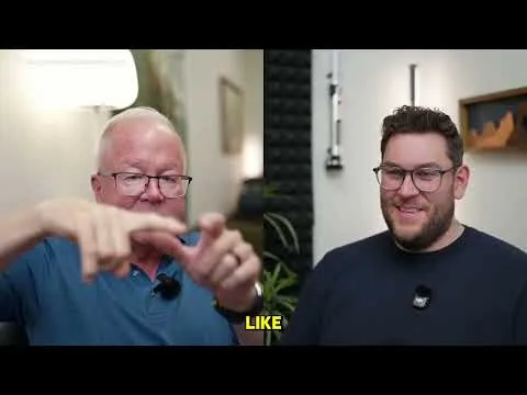 Why Does One Person Get Sick While Everyone Else Seems Fine? video thumbnail