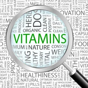 Illustration from Is a Vitamin Deficiency the Root Cause of Your Problems?