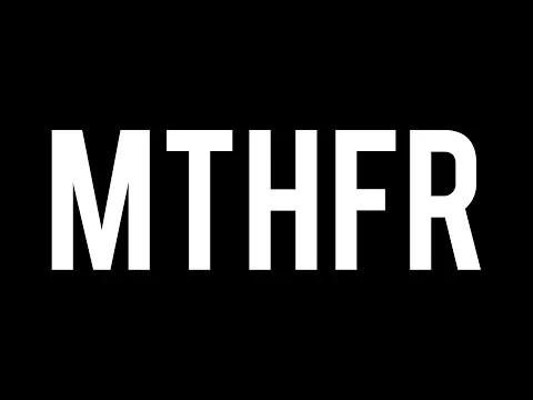 Top 10+ Tips for MTHFR | Facebook Live with Dan Purser MD video thumbnail