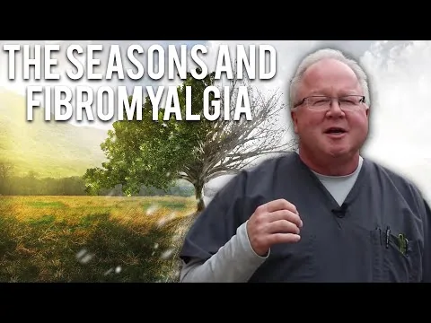 Can the Weather Affect Your Fibromyalgia? video thumbnail