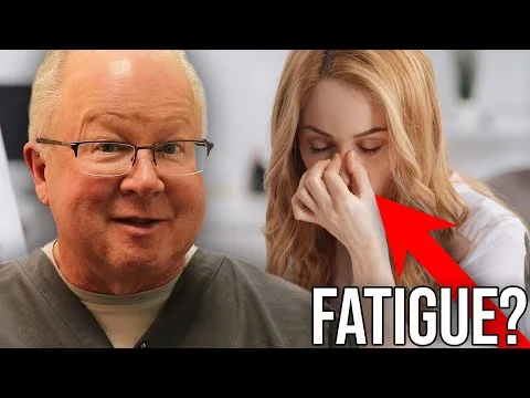 Fatigue & Thyroid video thumbnail