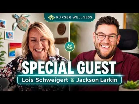 From Fibromyalgia to Feeling Fantastic video thumbnail