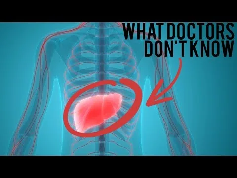 Two Little Known Facts About Liver Disease video thumbnail