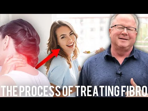 Christin's Success Story Managing Fibromyalgia video thumbnail