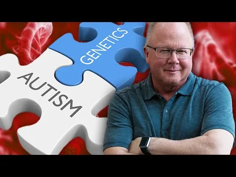 One-Year-Old’s Genetics vs Autism video thumbnail