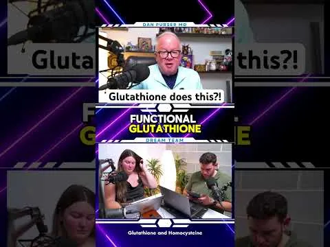 Glutathione is your body’s most powerful antioxidant—and your best natural defense against viruses video thumbnail