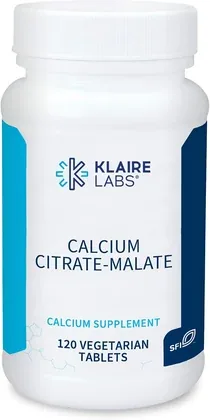 Calcium Malate packaging