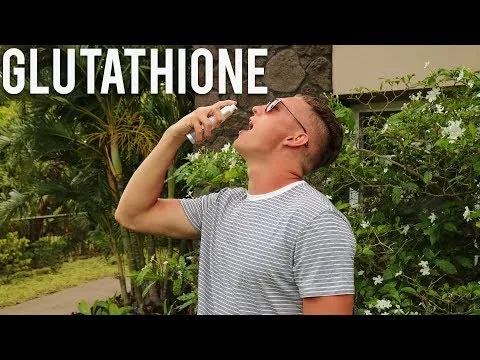 Always Bring Glutathione When You Travel video thumbnail