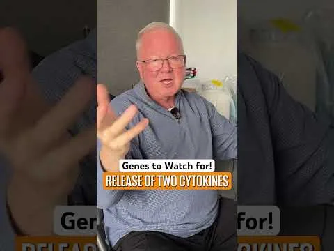 What are the top genes I watch for when looking at our genetic panel? Do you have any of these? video thumbnail