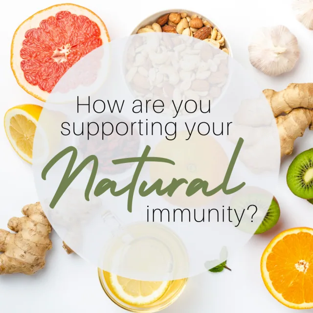 Your Immune System Needs Some Extra Love Right Now article image