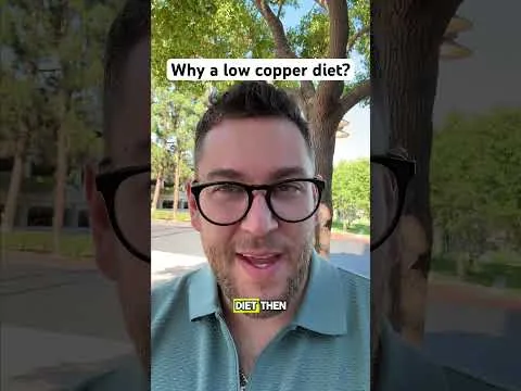 🥑 Think you’re eating healthy… but still in pain? You might be copper toxic. video thumbnail