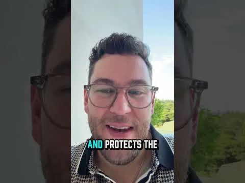 Glutathione: the gut's multitasking protector #substack #shorts video thumbnail