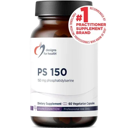 PS 150 packaging