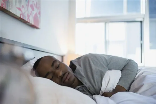 Could Melatonin Help You Sleep Better and Longer? article image