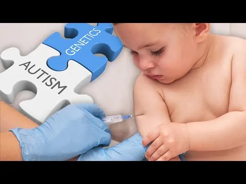 How Are Genetic Errors Related to Autism? video thumbnail