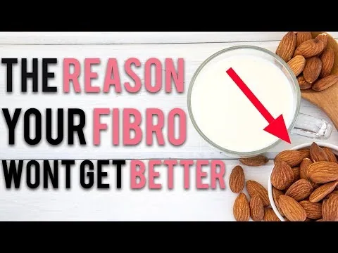 The Reason Your Fibromyalgia Won’t Get Better video thumbnail