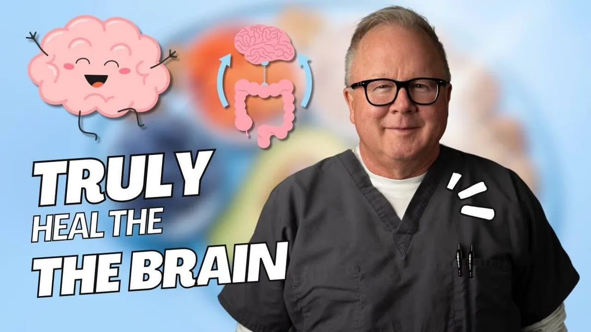 Protect Your Brain: The Ultimate Dementia Prevention video thumbnail