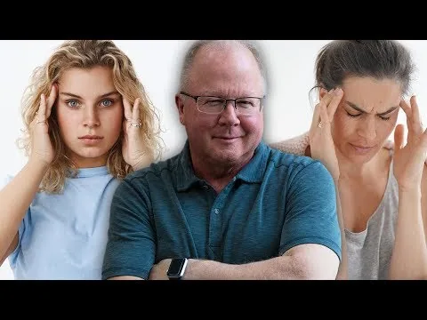 What's Causing Your Migraines? video thumbnail