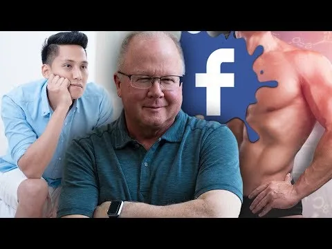 Treating Low Testosterone in Men Facebook Live video thumbnail