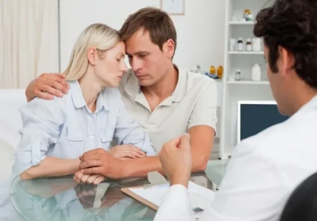 Natural Infertility Treatment article image