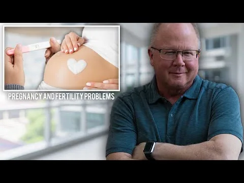 Fertility and Pregnancy Issues | Live Q&A with Dr. Purser video thumbnail